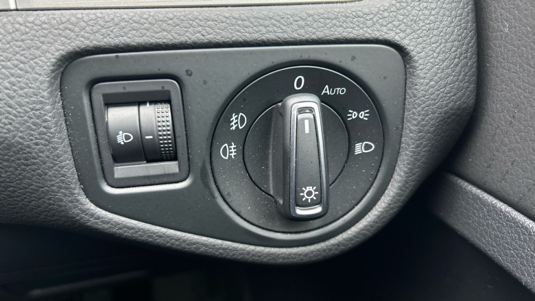 Volkswagen Golf 1.4 TSI 125 Match Edition 5dr Petrol Hatchback